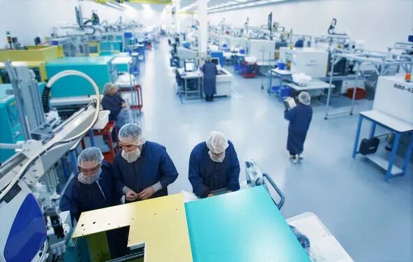 医疗仪器为什么贵从高端微创介入器械到精密零部件定制化服务，来Medtec寻找你的下一个合同制造商！_https://www.jmylbn.com_新闻资讯_第13张