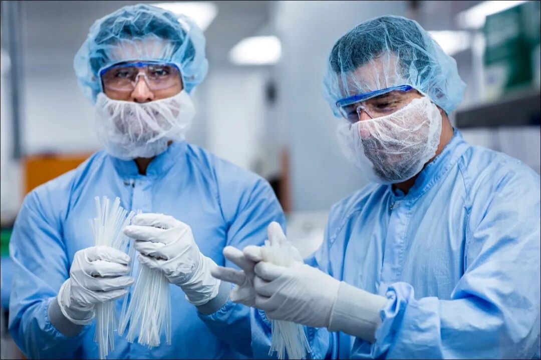 医疗仪器为什么贵从高端微创介入器械到精密零部件定制化服务，来Medtec寻找你的下一个合同制造商！_https://www.jmylbn.com_新闻资讯_第14张