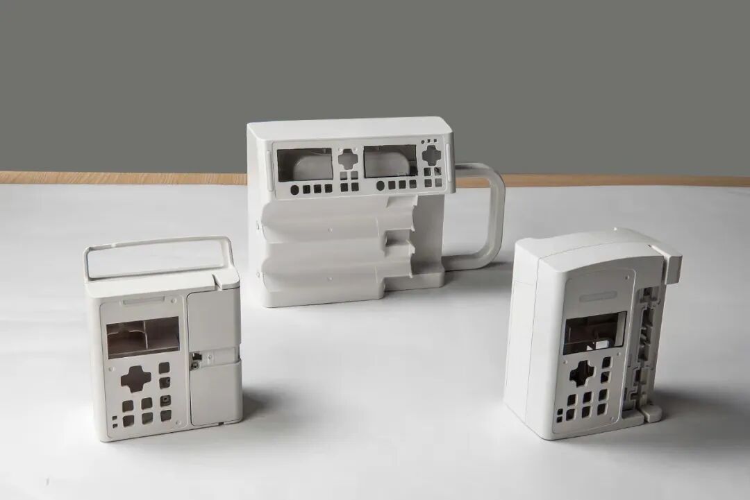 pebax怎么做成医疗导管精密医用部件参展企业及产品集锦【橡胶部件特辑】_https://www.jmylbn.com_新闻资讯_第12张