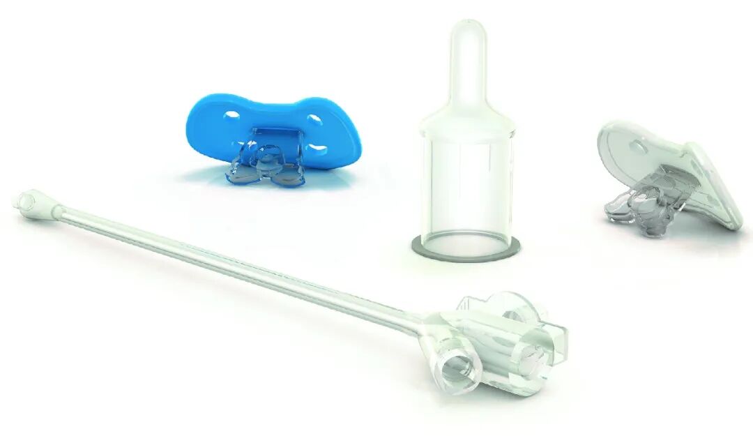 pebax怎么做成医疗导管精密医用部件参展企业及产品集锦【橡胶部件特辑】_https://www.jmylbn.com_新闻资讯_第4张