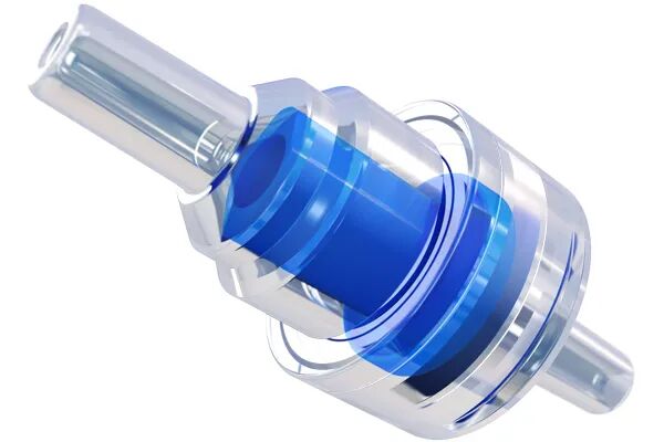 pebax怎么做成医疗导管精密医用部件参展企业及产品集锦【橡胶部件特辑】_https://www.jmylbn.com_新闻资讯_第8张