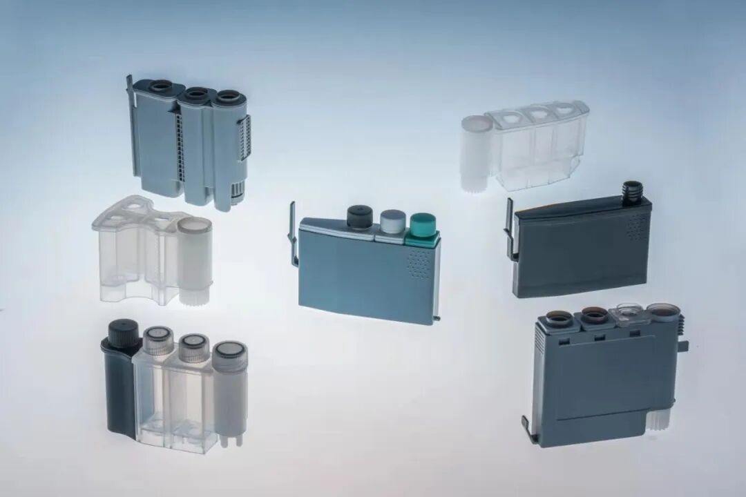 pebax怎么做成医疗导管精密医用部件参展企业及产品集锦【橡胶部件特辑】_https://www.jmylbn.com_新闻资讯_第11张