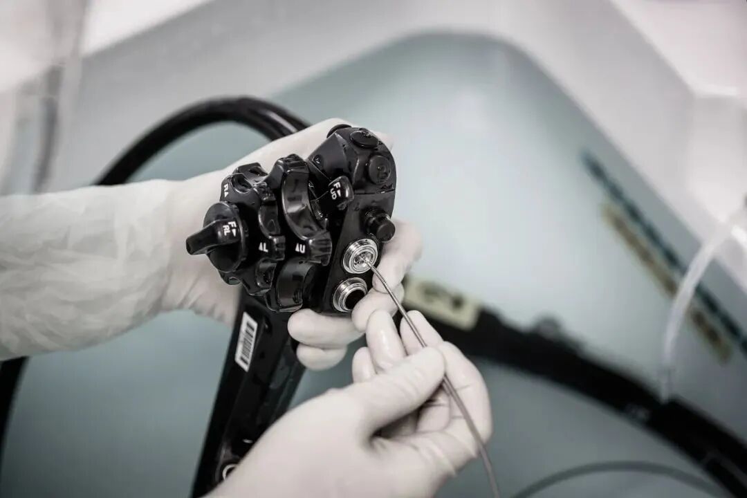 内窥镜市场怎么样一次性内窥镜技术突破与市场变革_https://www.jmylbn.com_新闻资讯_第9张