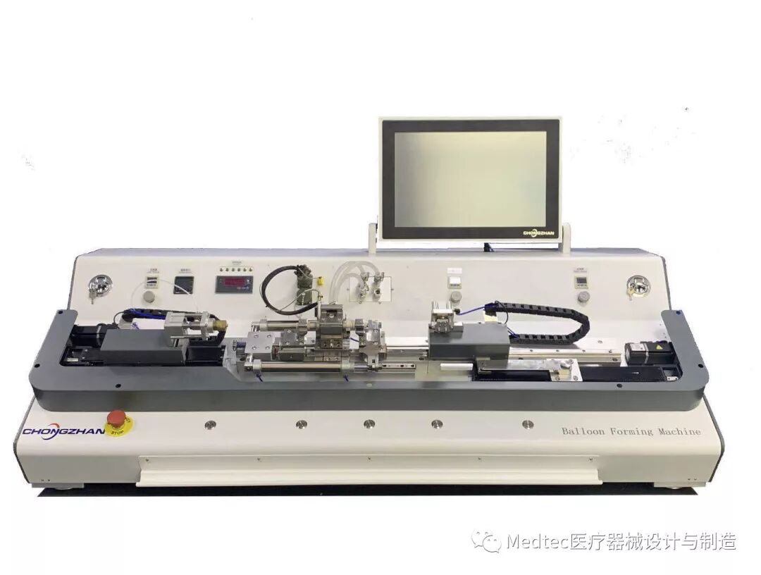 怎么生产留置针国内外先进医疗制造自动化供应商齐聚Medtec，展品精彩放送_https://www.jmylbn.com_新闻资讯_第16张