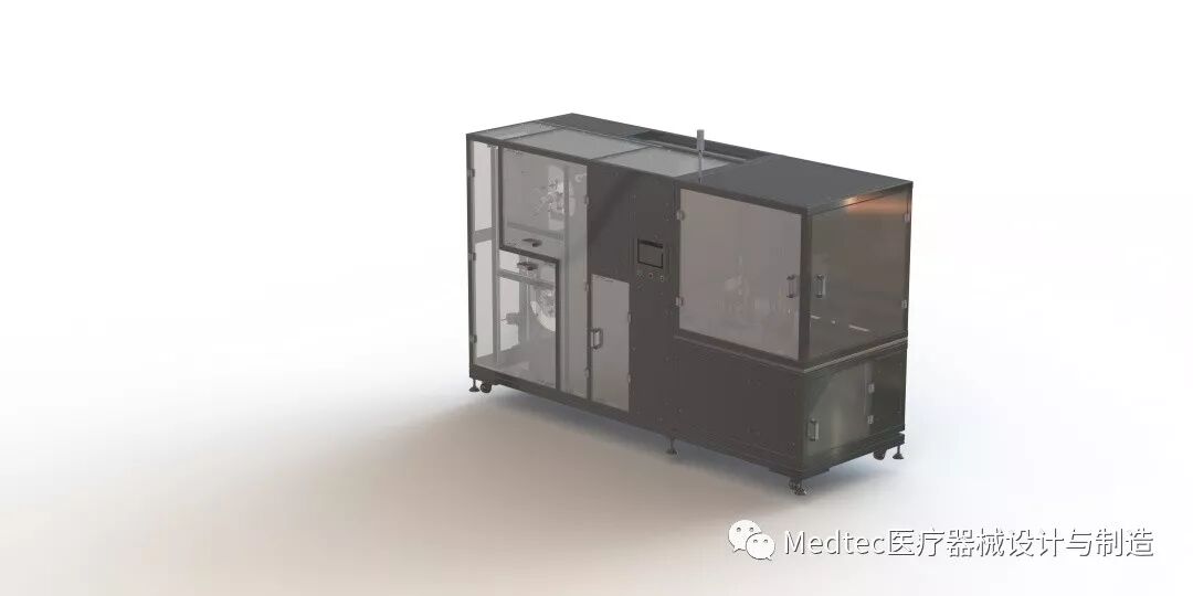 怎么生产留置针国内外先进医疗制造自动化供应商齐聚Medtec，展品精彩放送_https://www.jmylbn.com_新闻资讯_第18张