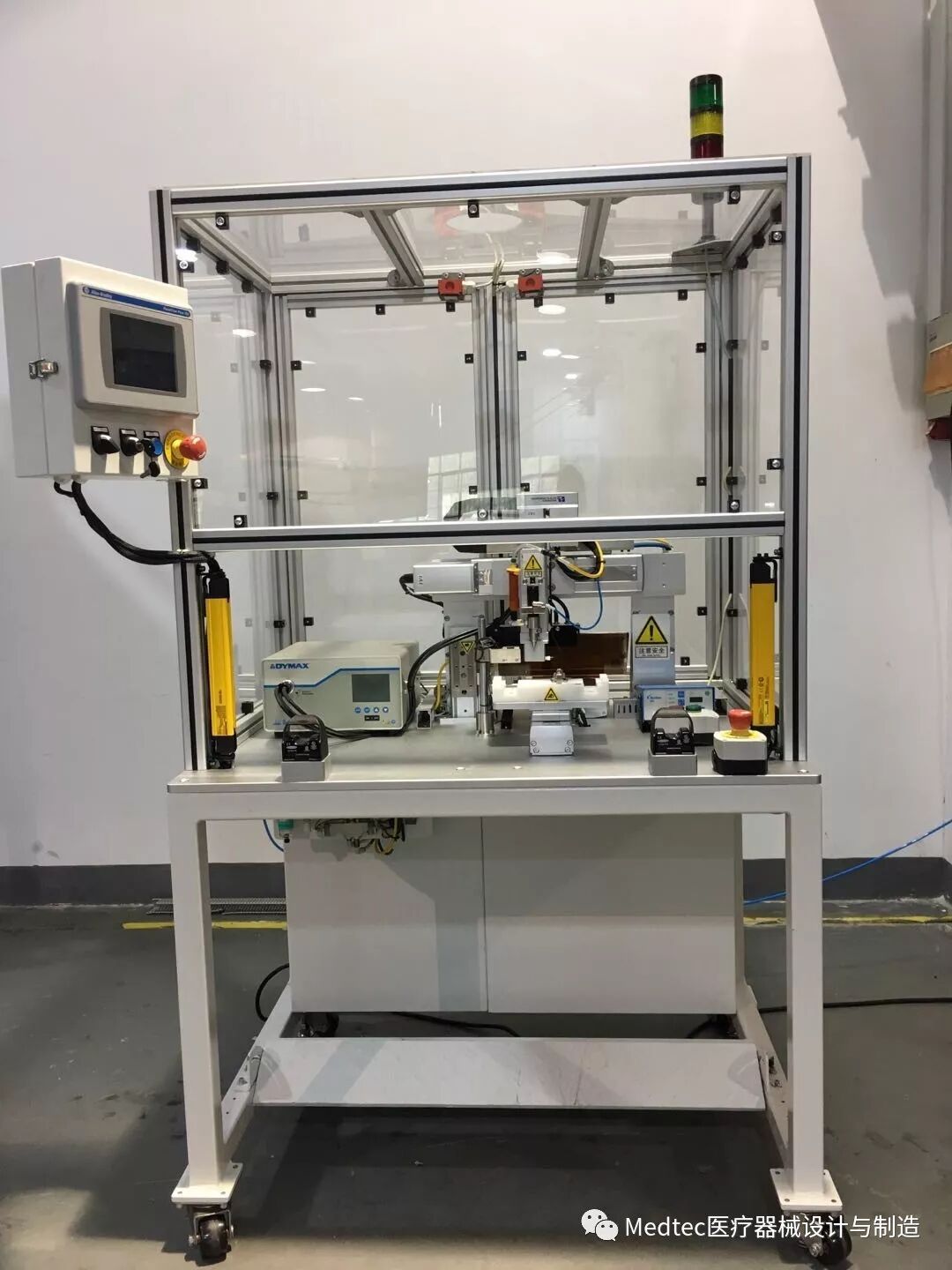 怎么生产留置针国内外先进医疗制造自动化供应商齐聚Medtec，展品精彩放送_https://www.jmylbn.com_新闻资讯_第24张