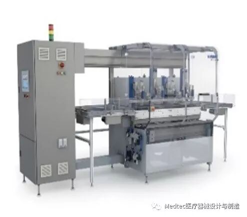 怎么生产留置针国内外先进医疗制造自动化供应商齐聚Medtec，展品精彩放送_https://www.jmylbn.com_新闻资讯_第3张