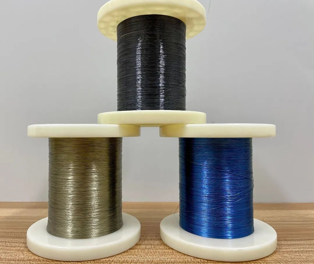 医用金属缝线怎么用精密医用金属材料企业及产品【合集】，可应用于血管介入、骨科、牙科等领域_https://www.jmylbn.com_新闻资讯_第73张