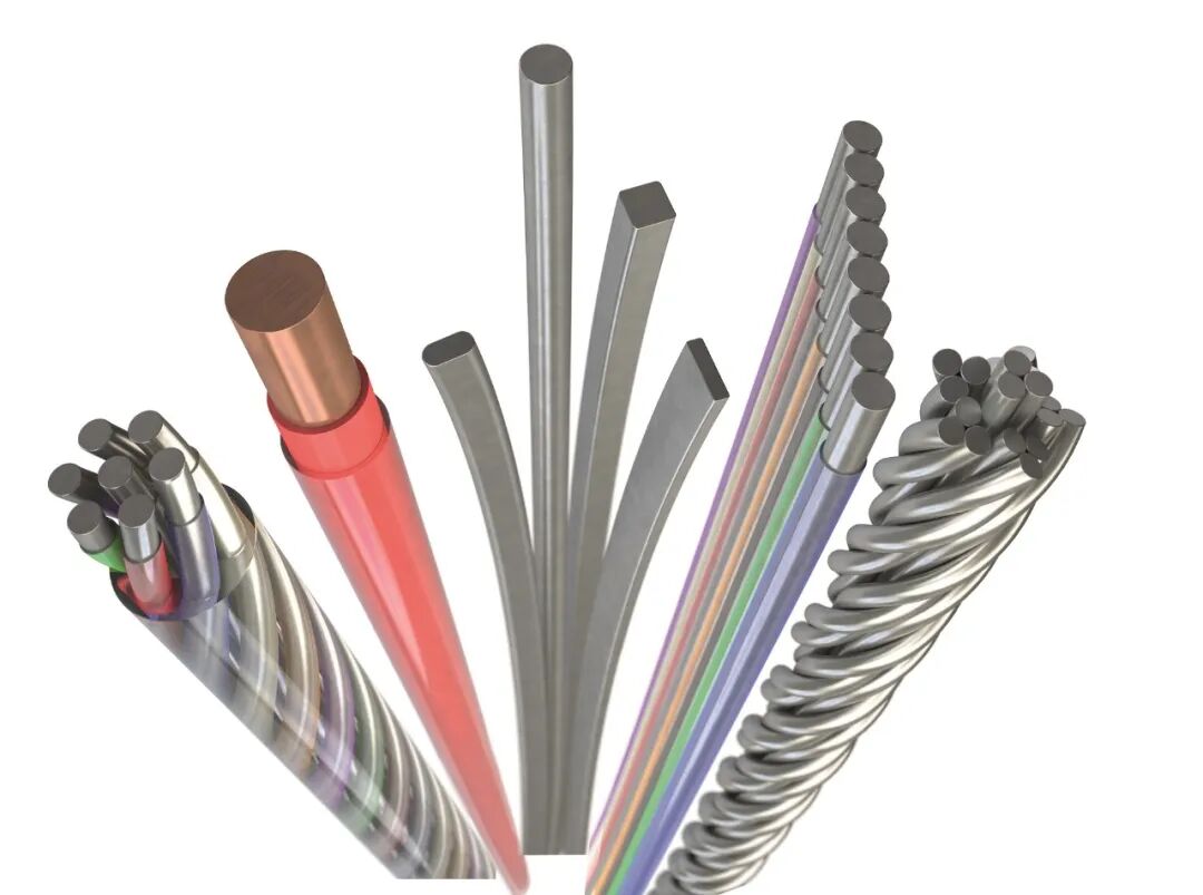 医用金属缝线怎么用精密医用金属材料企业及产品【合集】，可应用于血管介入、骨科、牙科等领域_https://www.jmylbn.com_新闻资讯_第42张