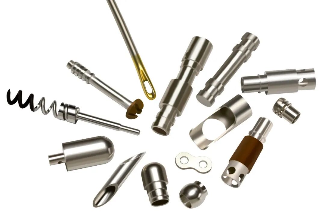 医用金属缝线怎么用精密医用金属材料企业及产品【合集】，可应用于血管介入、骨科、牙科等领域_https://www.jmylbn.com_新闻资讯_第13张