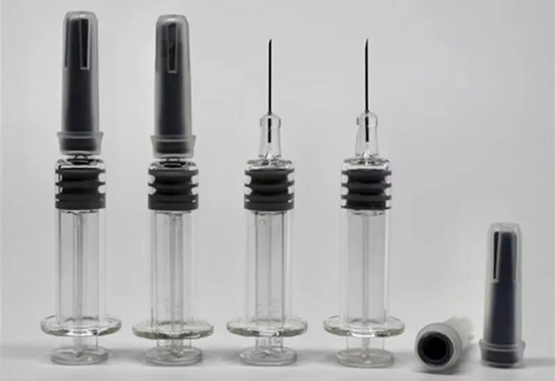 医用针头是什么材料粘合剂&UV固化、点胶设备展品特辑（一）：针对导管、内窥镜、针头等医械产品粘接及涂层有大招_https://www.jmylbn.com_新闻资讯_第10张