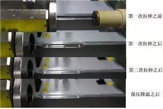 醫(yī)用球囊成型工藝與壁厚關系研究