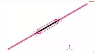 醫(yī)用球囊成型工藝與壁厚關系研究