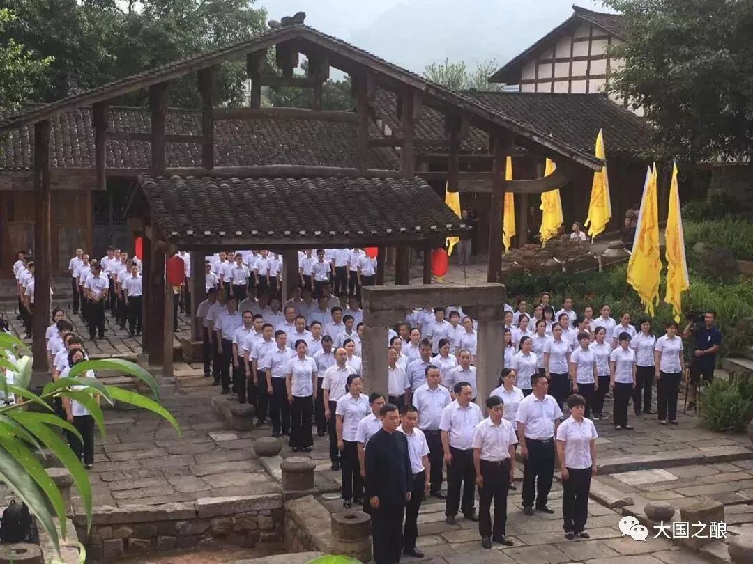 涨知识 | 酱酒为什么一定要窖藏三年之久？