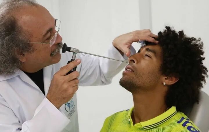 有鼻炎鼻窦炎的人为什么容易嗜睡？