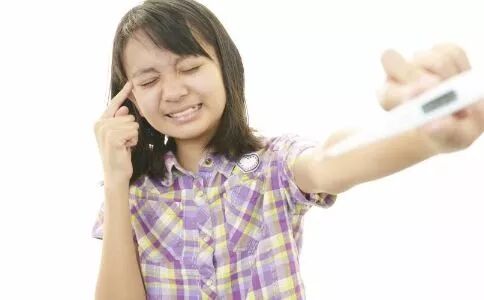 有这5大症状，当心是慢性鼻炎！！！