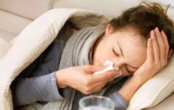 鼻炎太折磨人！不致命却“要命” 得了鼻炎小心大脑缺氧