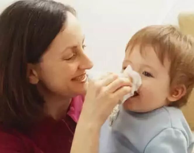 治疗鼻炎的误区，请不要闯入！