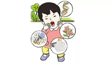 鼻炎小科普：增厚型鼻炎你都了解多少。