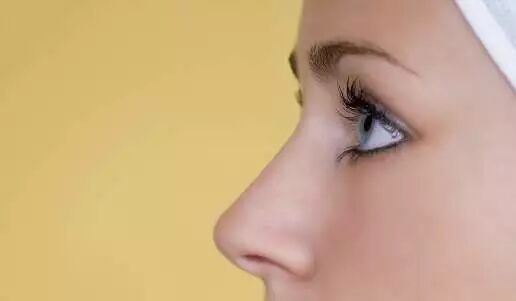 不在乎鼻炎的你，小心鼻粘膜搞事！