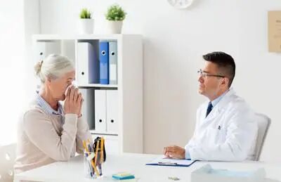 萎缩性鼻炎与干燥性鼻炎有什么区别