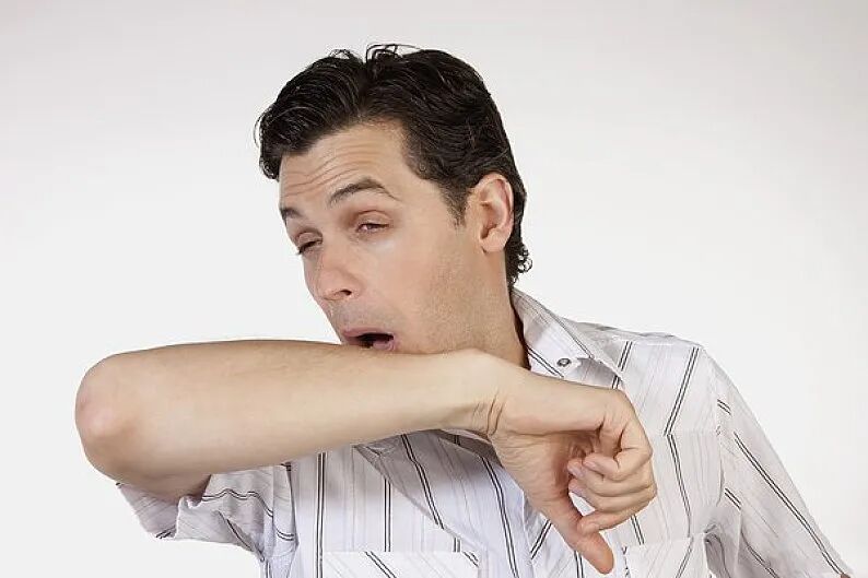 如何区别过敏性鼻炎、鼻窦炎和感冒？