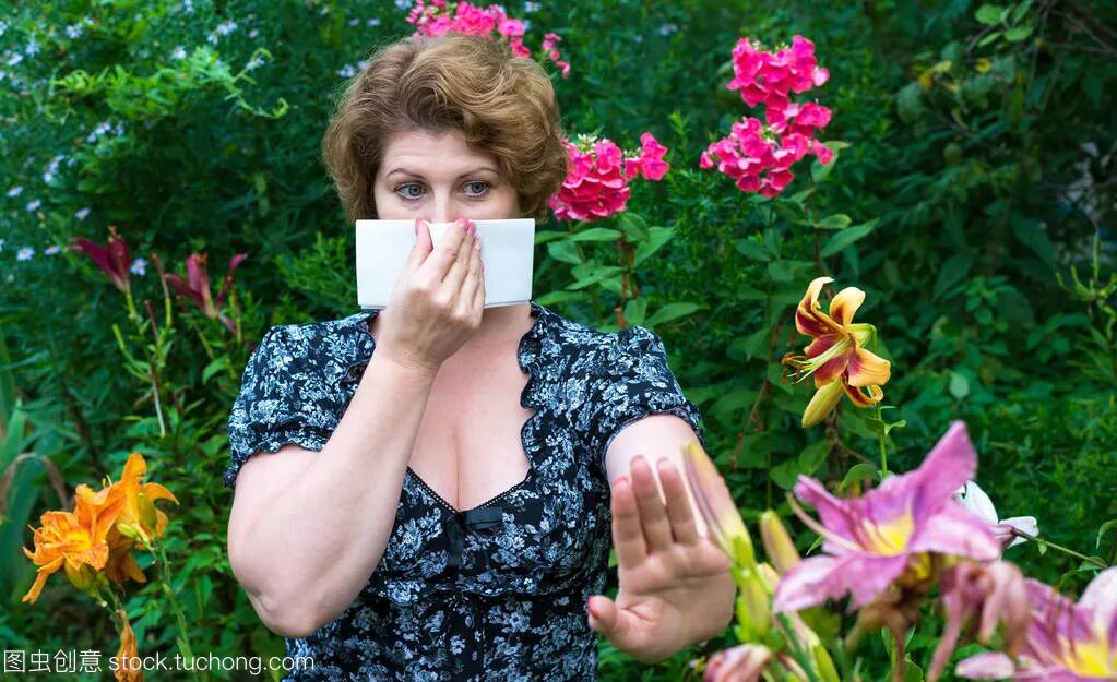 春季过敏性鼻炎高发，你还在饱受鼻炎的困扰吗么？