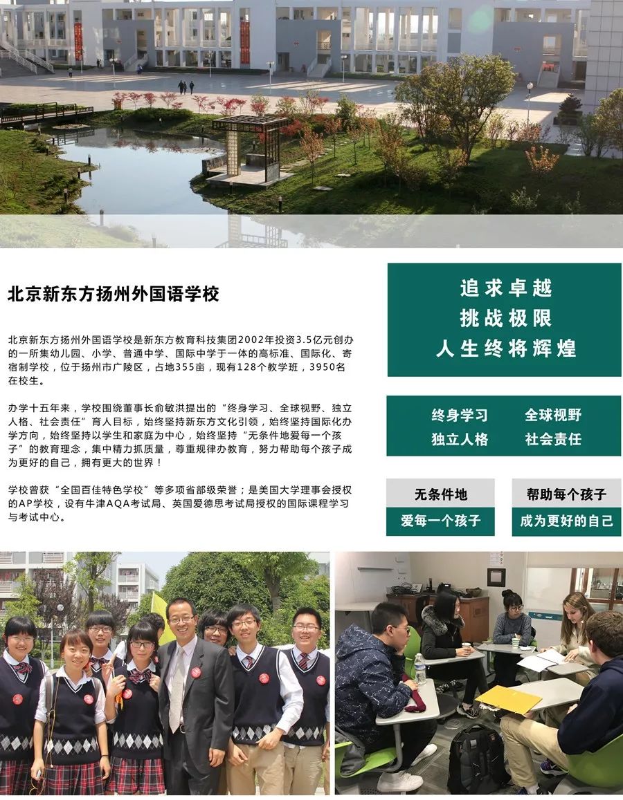 扬州新东方学校地址在哪里_扬州新东方学校怎么样_扬州新东方学校