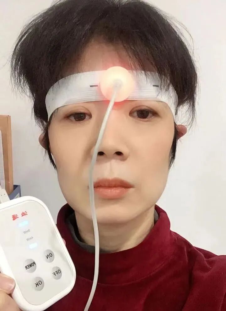 半导体激光治疗仪怎么样半导体激光治疗仪如何使用，什么是基础治疗，外照穴位说明！_https://www.jmylbn.com_新闻资讯_第8张