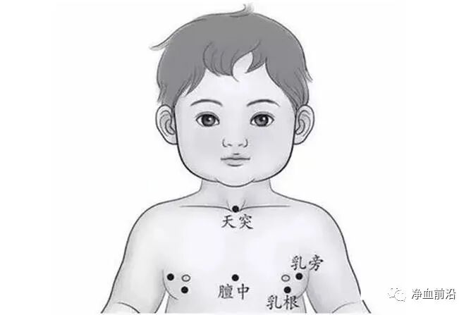 半导体激光治疗仪怎么样半导体激光治疗仪如何使用，什么是基础治疗，外照穴位说明！_https://www.jmylbn.com_新闻资讯_第10张