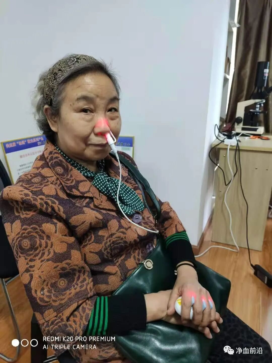 半导体激光治疗仪怎么样半导体激光治疗仪如何使用，什么是基础治疗，外照穴位说明！_https://www.jmylbn.com_新闻资讯_第3张