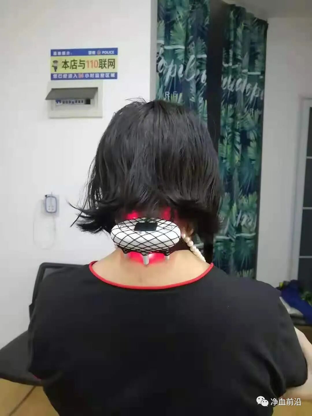 半导体激光治疗仪怎么样半导体激光治疗仪如何使用，什么是基础治疗，外照穴位说明！_https://www.jmylbn.com_新闻资讯_第21张