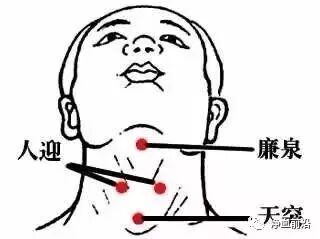 半导体激光治疗仪怎么样半导体激光治疗仪如何使用，什么是基础治疗，外照穴位说明！_https://www.jmylbn.com_新闻资讯_第6张