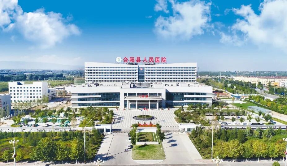 心电图检测仪怎么用【合阳县医院】新技术｜24小时动态心电血压二合一监测 为临床不稳定性心绞痛和隐匿性高血压患者带来福音_https://www.jmylbn.com_新闻资讯_第7张