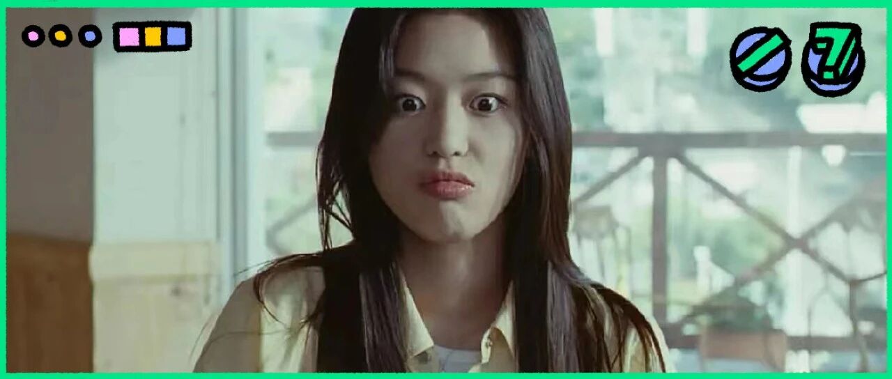 李冰冰，怎么就「穿着暴露」了？