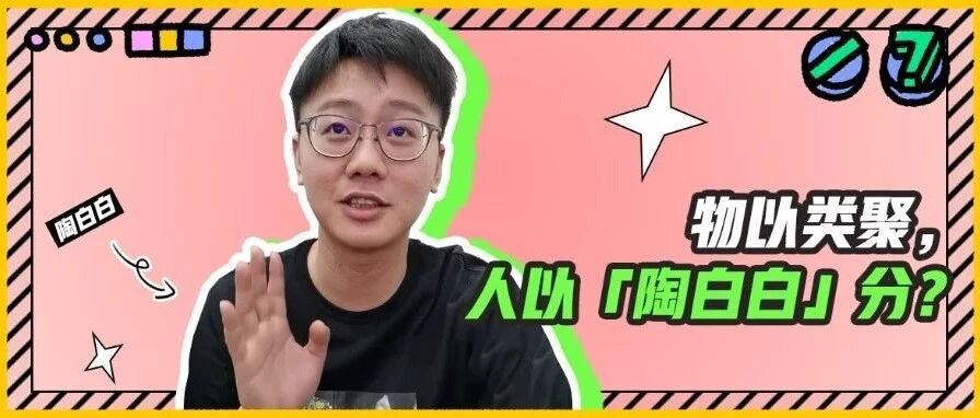 陶白白，我信你个鬼！