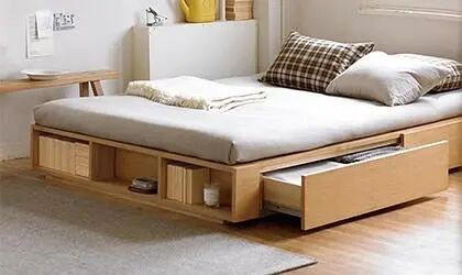 Muji一年一度夏季特惠来了 降30元的皮沙发 降1212元的收纳床 面对侘寂muji风 竟然热血沸腾了 周到上海 微信公众号文章阅读