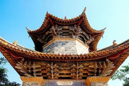 無恥！韓國將中國的榫卯技術成功申遺！的圖5
