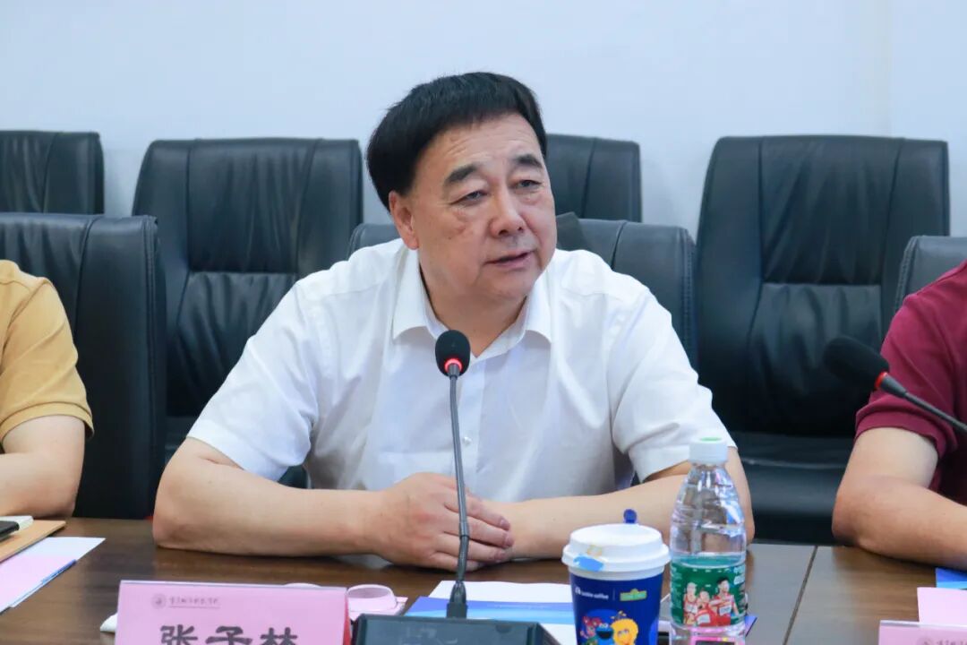 重庆城科联合浙江省乐清市人社局举办"来乐清·创未