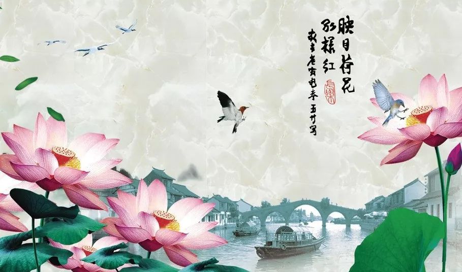 赵文新:金湖印象 赵文新:金湖印象