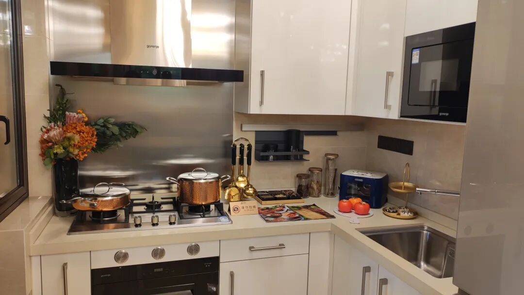 救命！吐槽星河湾萝峰一星期后，我去诚意登记了！