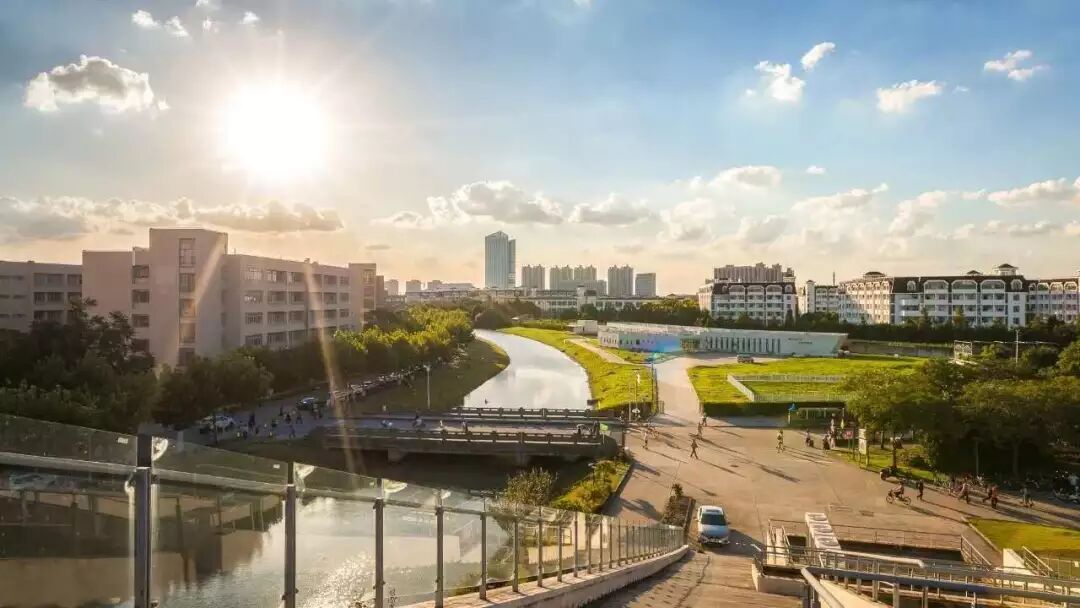 高考季丨向你强烈安利这些上海名校！-异乡好居