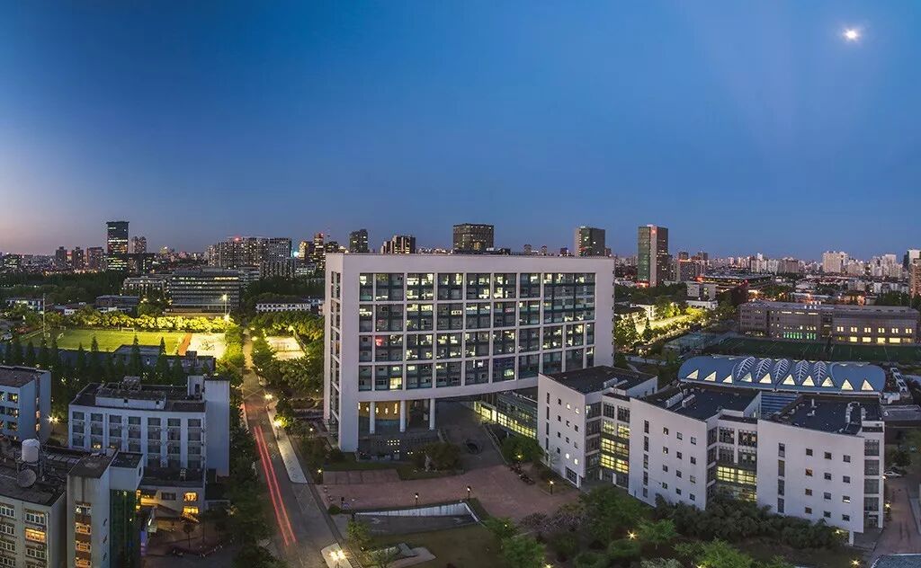 高考季丨向你强烈安利这些上海名校！-异乡好居