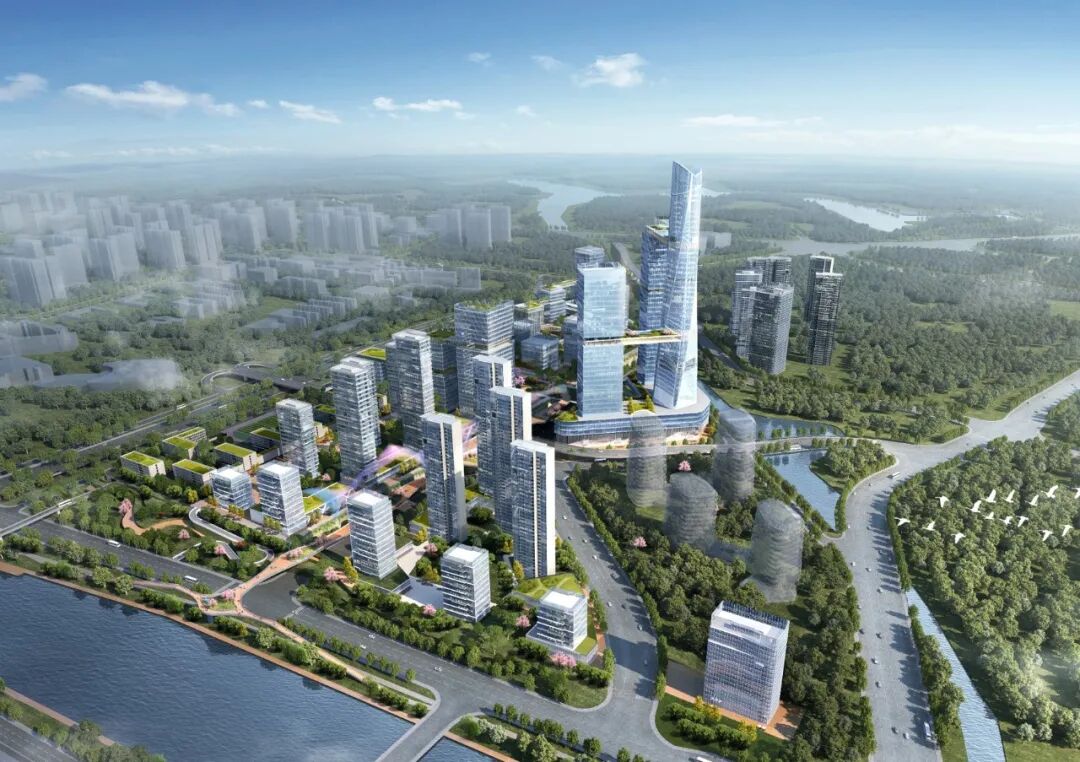 赤沙TOD接棒琶洲保利天悦！案名“品越华府”，预计价格10-13万+