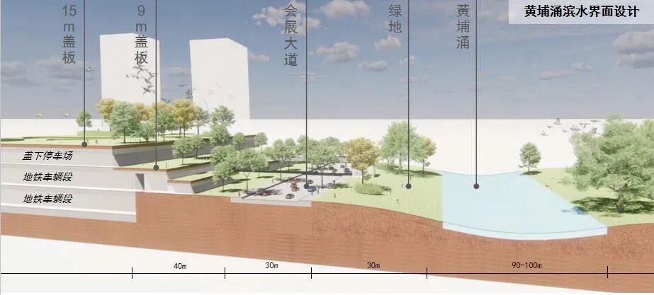 赤沙TOD接棒琶洲保利天悦！案名“品越华府”，预计价格10-13万+