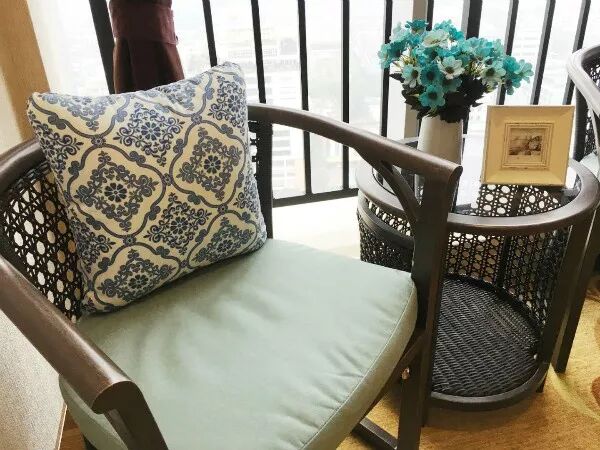 家，一个身心彻底释放的人间天堂