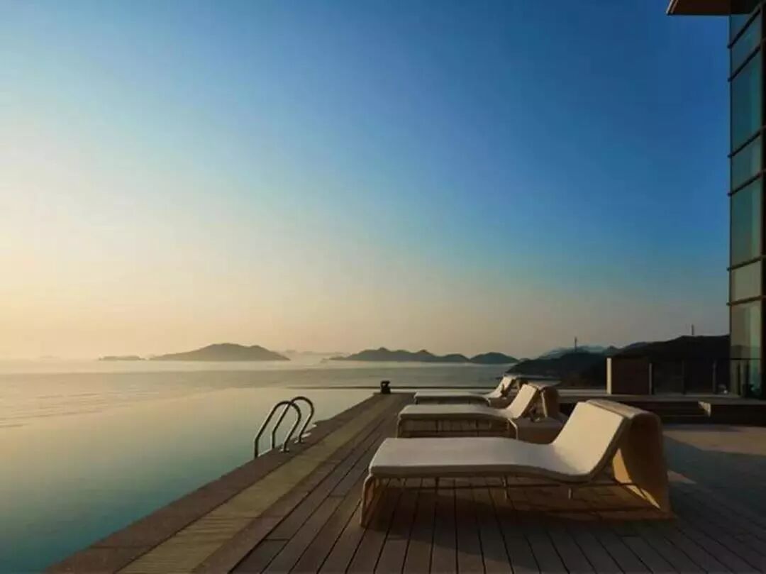 邂逅皇冠，见证初心〡Resysta携手宁波象山海景皇冠假日酒店呈现度假胜地