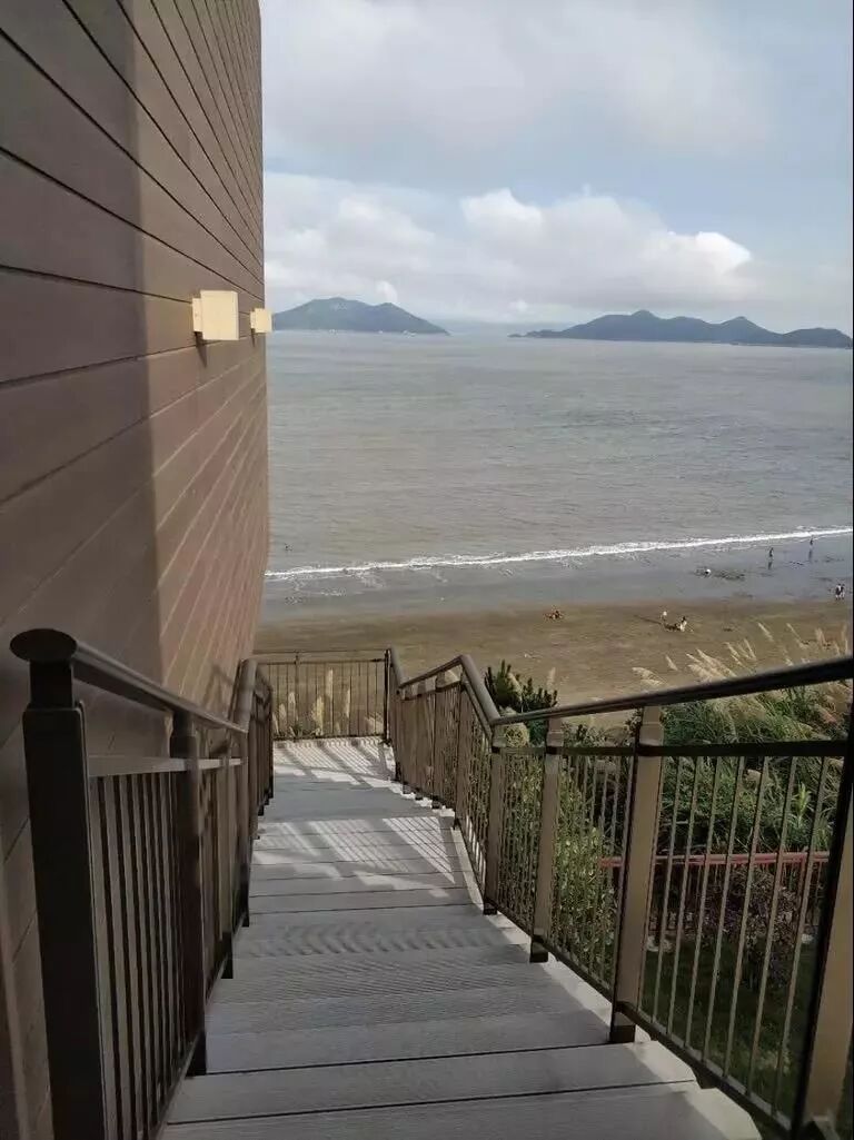 邂逅皇冠，见证初心〡Resysta携手宁波象山海景皇冠假日酒店呈现度假胜地