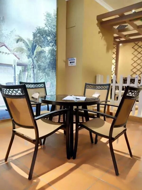 选一套好家具，生活更休闲