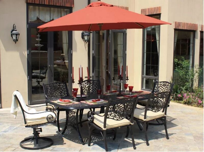 选一套好家具，生活更休闲